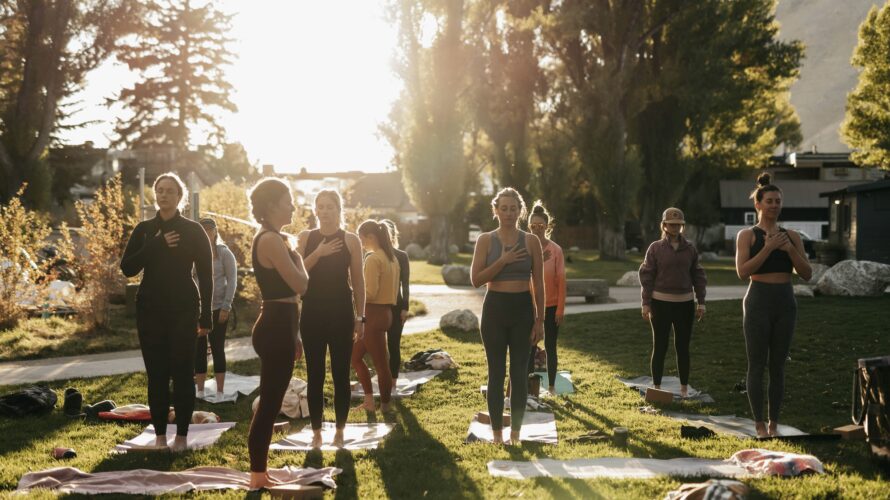 パラマ・ボディートーク練習会：CDRIの解像度を上げよう